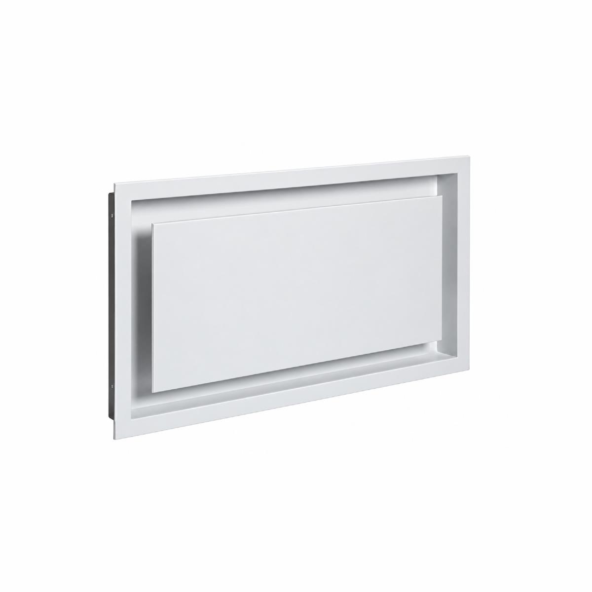 Didatto srl Air 02 44x25 Bianca